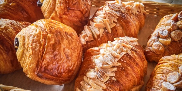 Palais Des Douceurs - Trần Quốc Toản