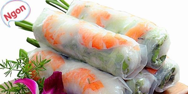 Ốc Hấp Sả & Gỏi Cuốn - Nguyễn Trung Trực