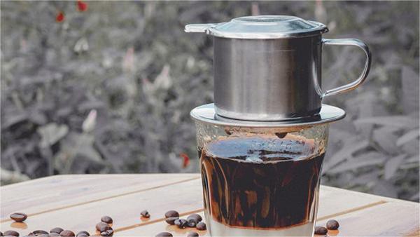 Thuỷ Mộc Coffee - Bạch Đằng