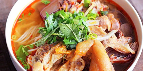Bún Bò 51