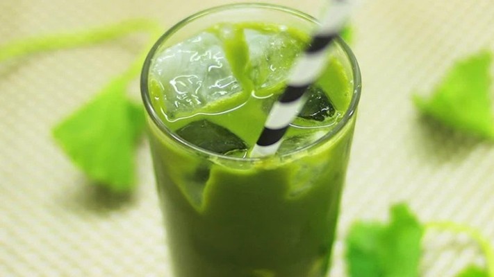 Tiệm Rau Má Maxh - 29 Ngõ 264 Ngọc Thuỵ
