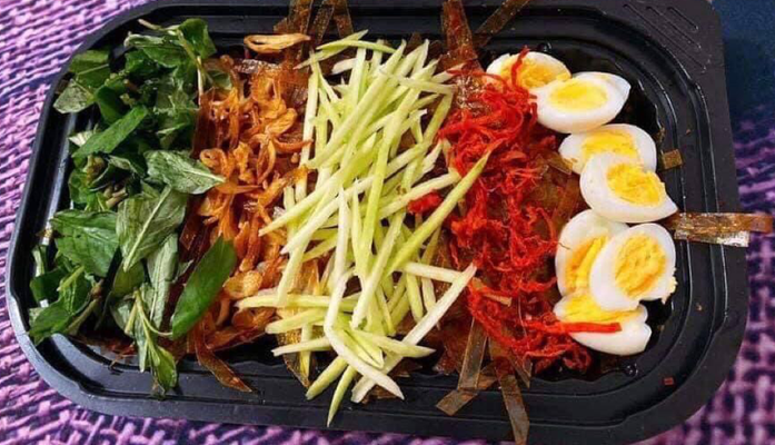 Đồ Ăn Vặt, Mỳ Cay & Bánh Mỳ Chảo - Hải Anh