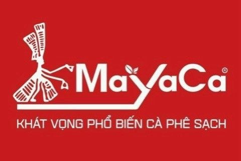 Mayaca Coffee - Đối Diện 56 Âu Cơ