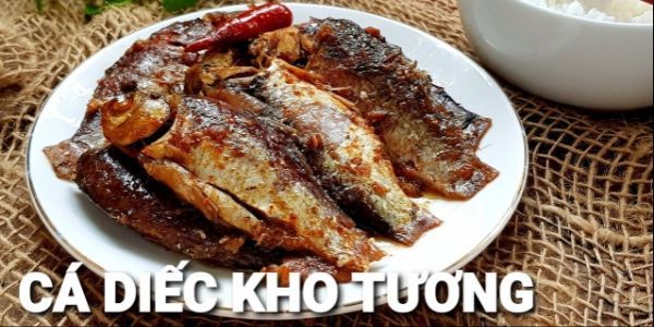Cá Kho Hà Nam Yên Hoà