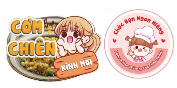 Nhà Mình - Cơm Chiên, Hủ Tiếu & Nui Xào - Lê Tấn Bê