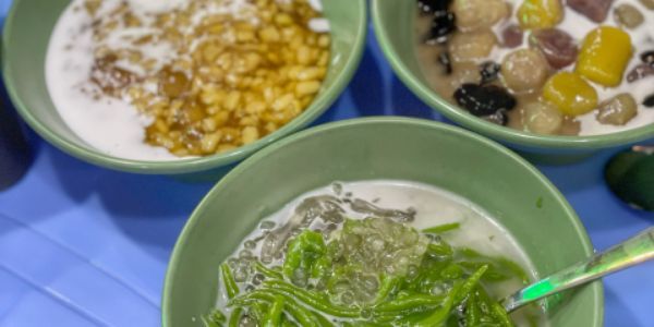 Chè Thái Lan Mai Tiến Cơ Sở 2 - Hàng Bè