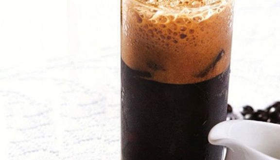 Nhớ Coffee - Đường Số 47