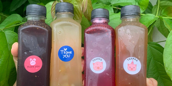 Tiệm Sâm Thảo Mộc An Nhiên