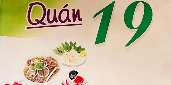 Quán 19 - Miến Gà & Cháo Lòng