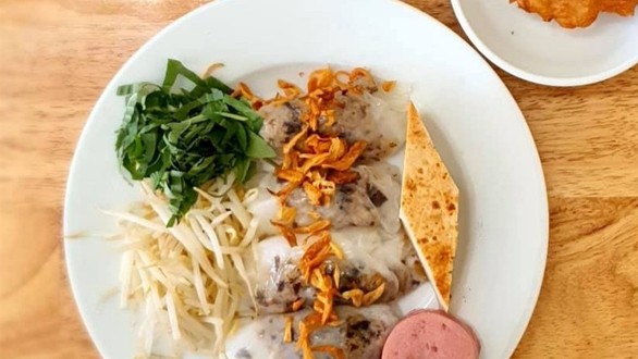 Bún Bò, Bánh Cuốn Nóng Cô Thảo - Chi Nhánh 2