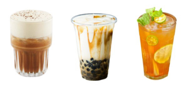 Cloud:i - Cafe, Matcha & Tea - Bùi Thị Xuân