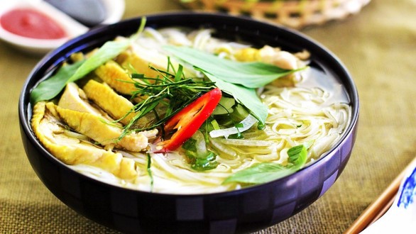 Phở Hạnh - 1277 Giải Phóng