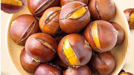 Hà Thơm - Súp Cua & Khoai Lang Hấp