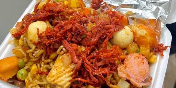 Bếp Mẹ Ken - Lẩu & Nướng - Tân Mai