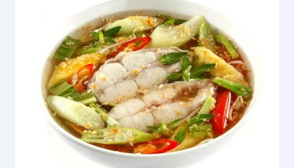 Quán Như Ý - Cơm Văn Phòng - Hoàng Quốc Việt