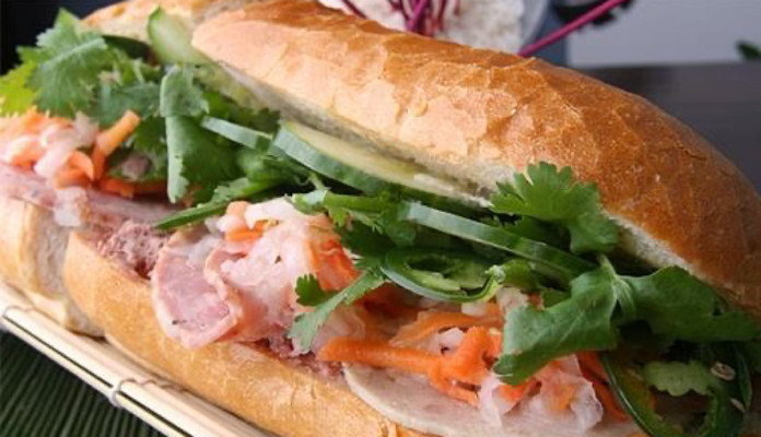 Bánh Mì Sài Gòn Đức Hạnh - Nguyễn Trãi