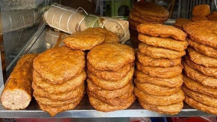 Giò Chả Ước Lễ Hợp Trọng - Số 1120 Quang Trung Hà Đông