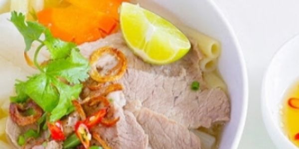 Hủ Tiếu - 619 Nguyễn Trãi