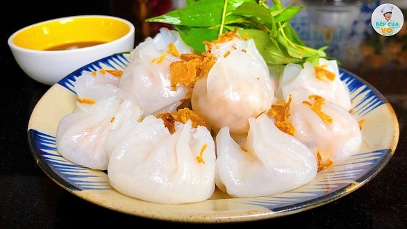 Dimsum - Há Cảo Hong Kong