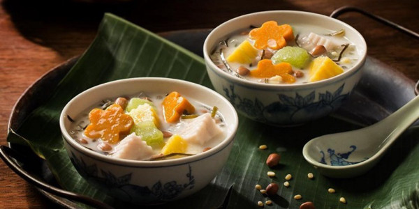 Tiệm 396 - Sâm Full Topping & Ăn Vặt - Nguyễn Thị Hạnh