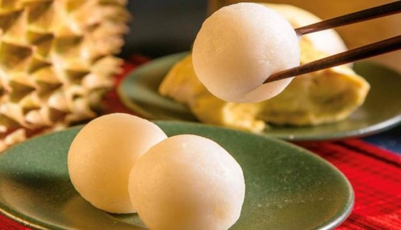 Dimsum Điểm Tâm Đài Loan - Đê La Thành