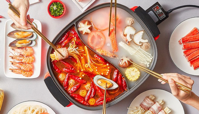 Lẩu MaMa - Bún Thái & Lẩu Mang Đi - Bạch Đằng