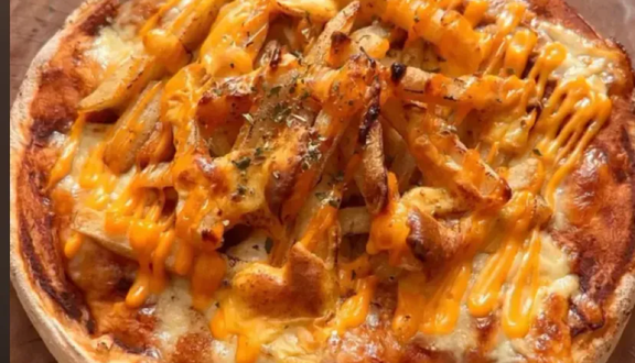Pi Express Burger & Pizza - Đoàn Văn Bơ