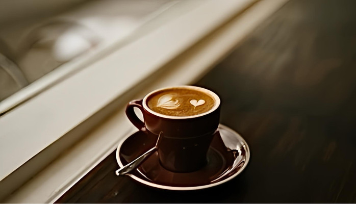 GO - Ăn Vặt, Cafe & Trà Sữa - Âu Cơ - 4/1/34 Âu Cơ