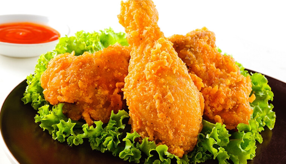 Hải Yến Foods - Đồ Ăn Nhanh, Viên Chiên & Gà KFC - Võ Quý Huân