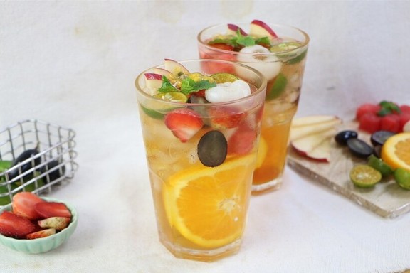 Tiệm Trà Béo - Ngô Chí Quốc