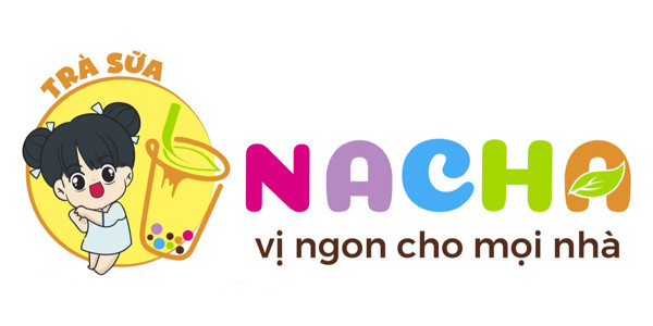 Trà Sữa Nacha - Phan Huy Ích