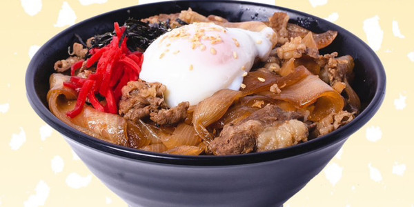 Cơm Nhật Đủ Vị - Domoto Trung Liệt