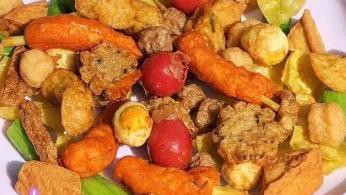 Đá Bào Mật (Since 2017) - Đường 19/5