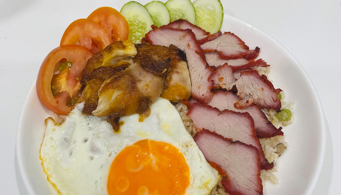 Góc Bếp Nhà Thanh Thanh - Ăn Vặt - Đường 25A