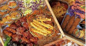 Ăn Vặt Kimoochi - Gà Phômai Kem Béo & Set Ăn Vặt - Hẻm 146 Đường D5