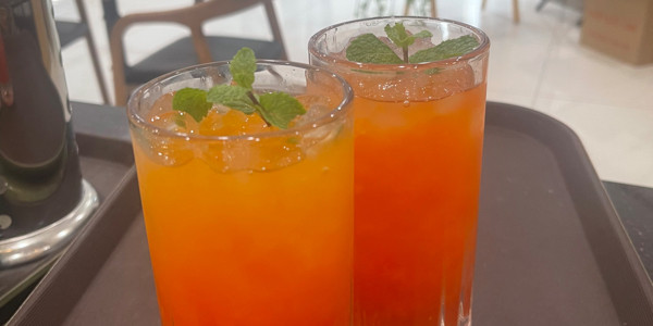 Luty s Coffee - Hateco Laroma