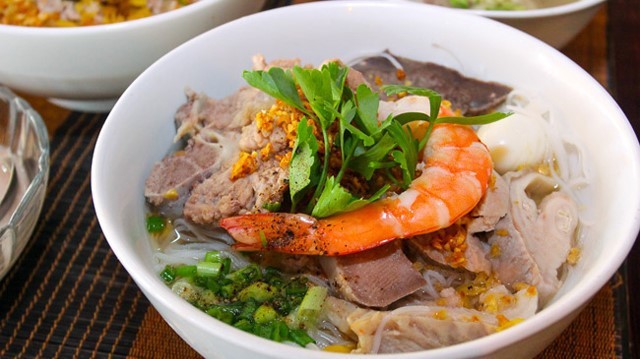 Hủ Tiếu Mỹ Tho & Bò Kho - Võ Thị Sáu