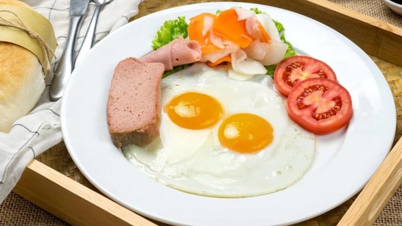 2H Sài Gòn - Điểm Tâm & Trà Sữa