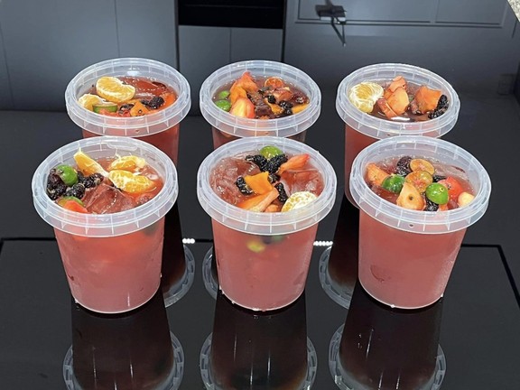 LyLy Phạm - Trà, Nước Ép Trái Cây & Ăn Vặt