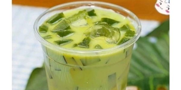 Trà Sữa Maika - Trà Sữa, Trà Thái Xanh & Trà Đào - 18/1F Thanh Đa