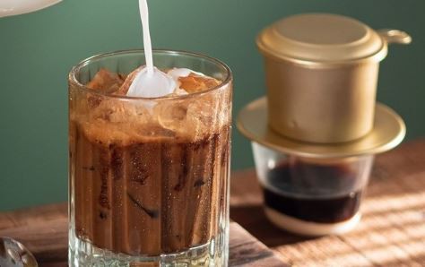 Đen Cà Phê - Nguyễn Tri Phương