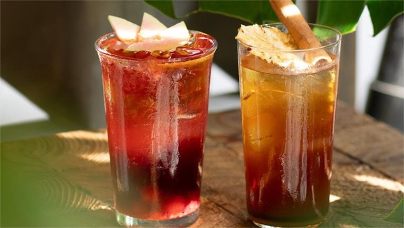 CHENG MA CAFE - Ngô Gia Tự