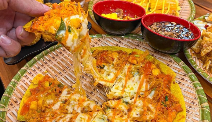 Ăn Vặt Nhà Bon - 121 Hải Thượng Lãn Ông