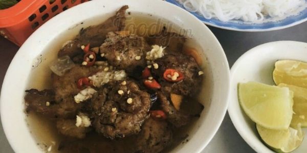 Bún Chả Nem & Riêu Cua Hà Thành