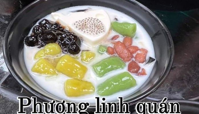 Chè Ngon, Trà Ngon & Đồ Ăn Vặt - Phương Linh Quán