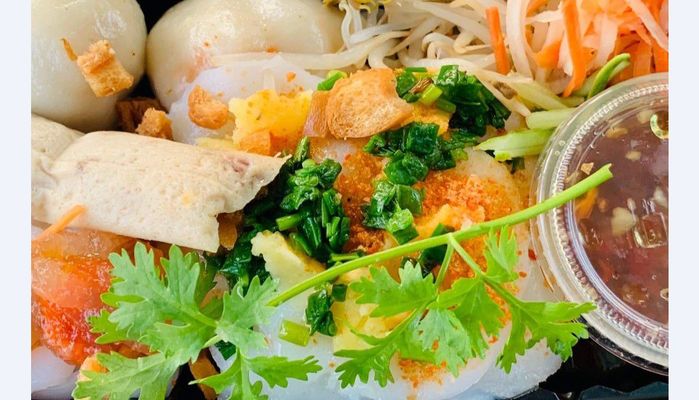 Bánh Bèo Một Chàng Trai - Nguyễn Hữu Cầu