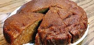 Xixa’s Corner - Bánh Bò Thốt Nốt An Giang - Đinh Lễ