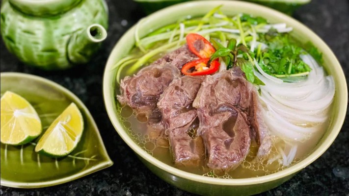 Phở LiêmDung (HaLal)