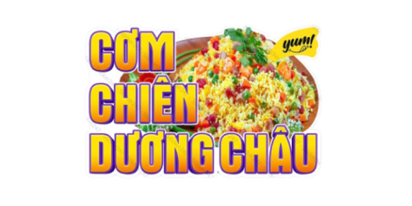 Xtin - Cơm Chiên Dương Châu