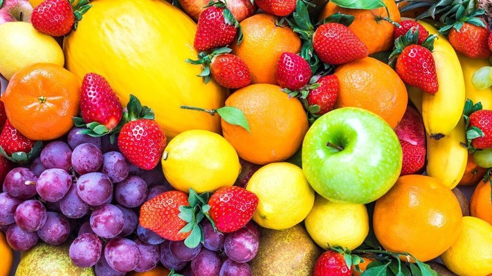 Trái Cây Cắt Sẵn Vui Vẻ Fruit - Điện Biên Phủ